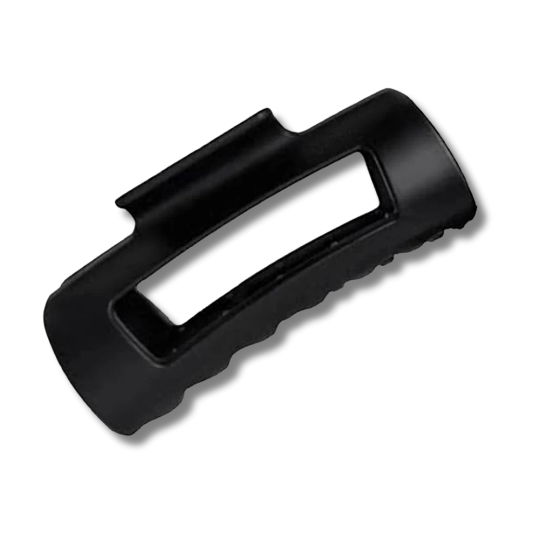 Soft Silicone Hair Clip