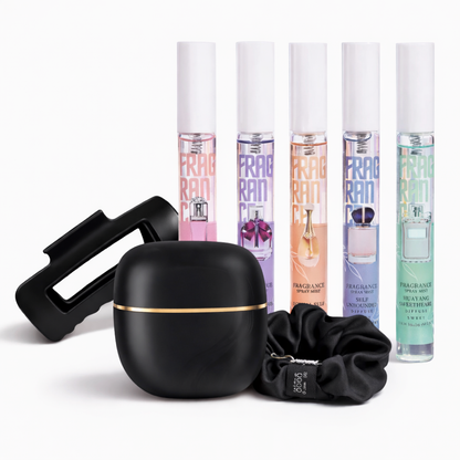 SmoothStyler™ Complete Styling Kit