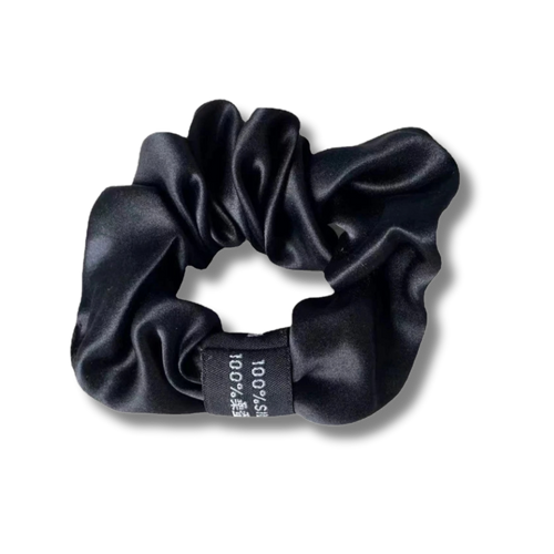 100% Silk Hair Tie