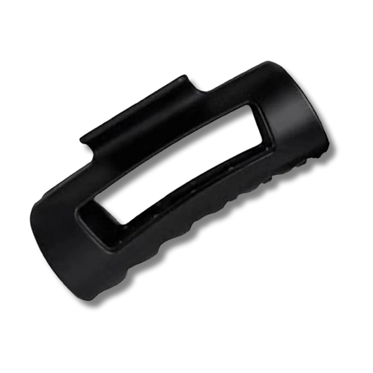 Soft Silicone Hair Clip